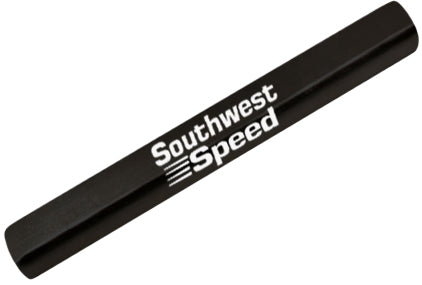 STEERING SHAFT,3/4 DD,RAW,6"