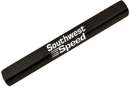 STEERING SHAFT,3/4 DD,RAW,6"