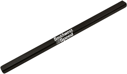 STEERING SHAFT,3/4 DD,RAW,18"