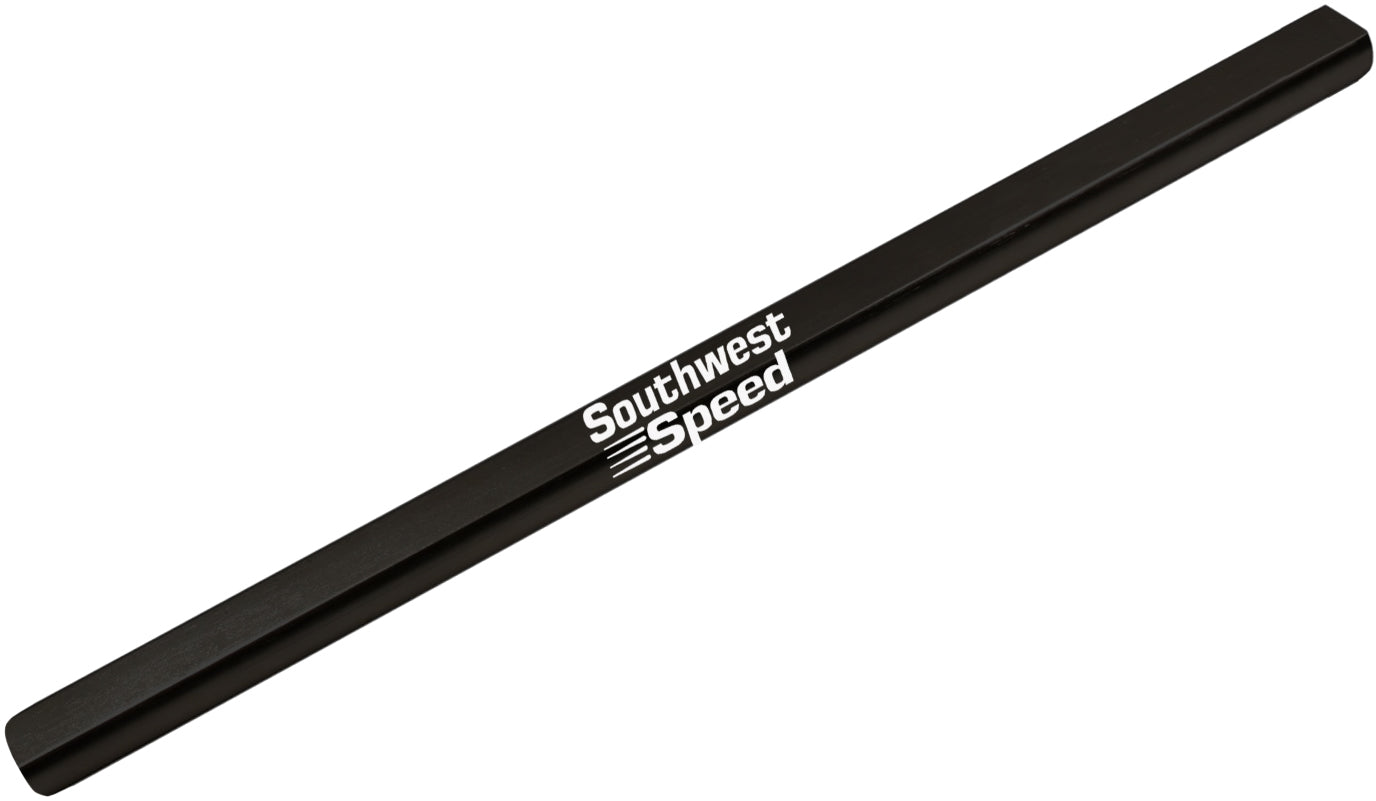 STEERING SHAFT,1 DD,RAW,18"