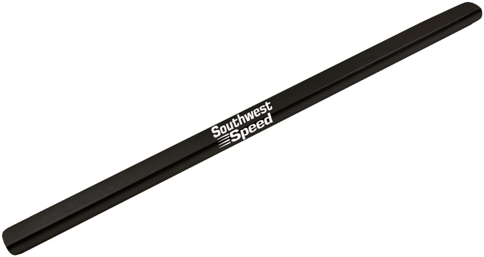 STEERING SHAFT,3/4 DD,RAW,36"