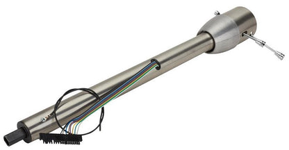 TILT COLUMN,FLOOR SHIFT,30",PLAIN