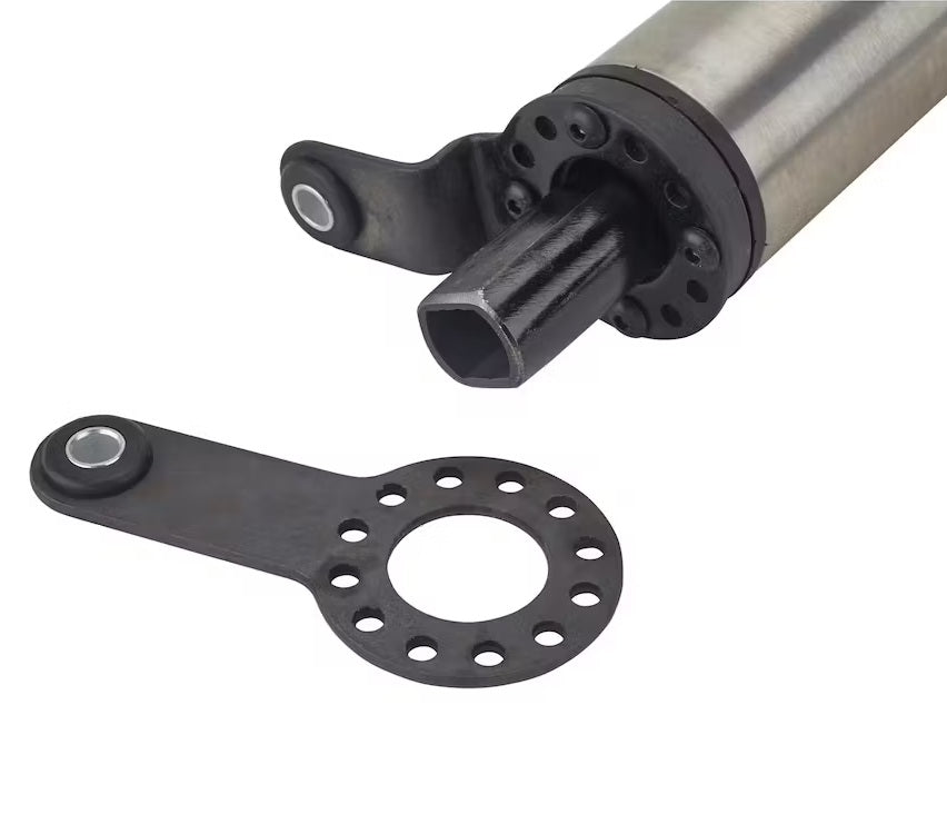 TILT COLUMN,COLUMN SHIFT,55-56 CHEVY,PLAIN