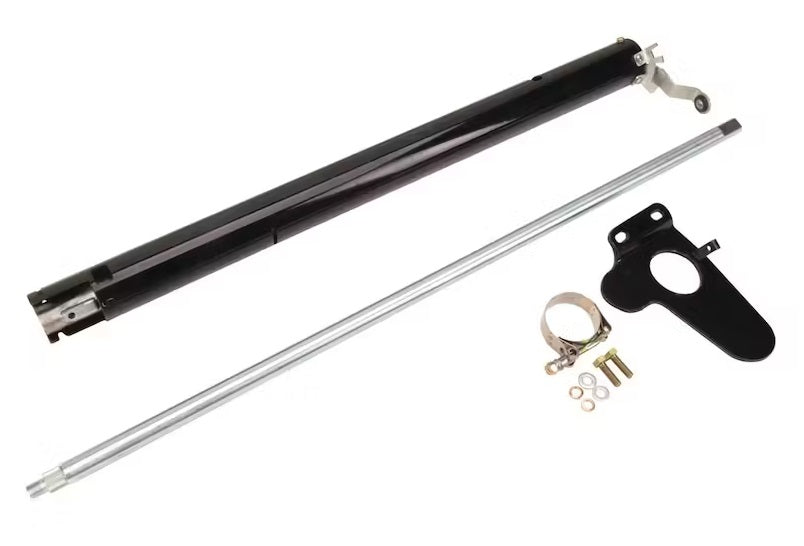 COLUMN CONVERSION KIT,POWER,55-56 CHEVY