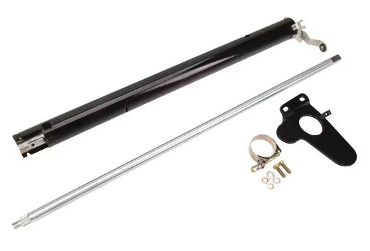 COLUMN CONVERSION KIT,POWER,55-56 CHEVY