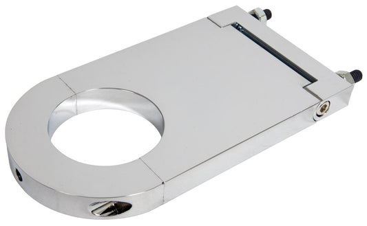 STEERING COLUMN DROP,4 1/2 CHROME