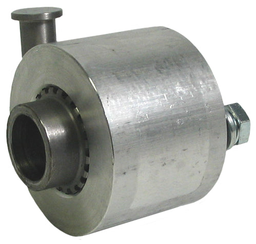 STEERING DISCONNECT,PUSH BUTTON,SPLINED