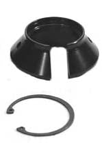 COILOVER TAPERED TOP,KONI