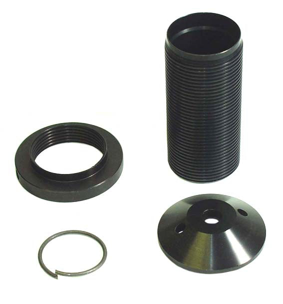 COILOVER KIT,5" SLEEVE,PRO SHOCK,TA,A