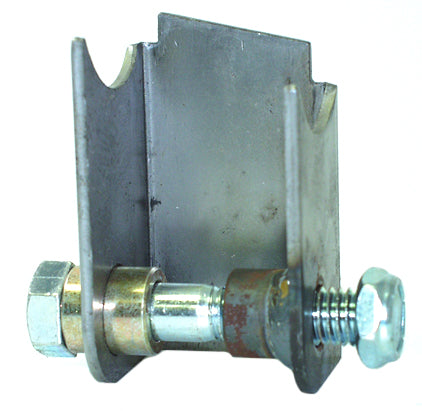 SHOCK MOUNT,LONG ROLL CAGE MOUNT,LEFT