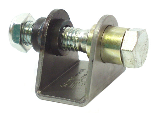 SHOCK MOUNT,NARROW TRIANGLE