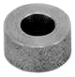 TIE ROD END SHOCK MOUNT,ROUND