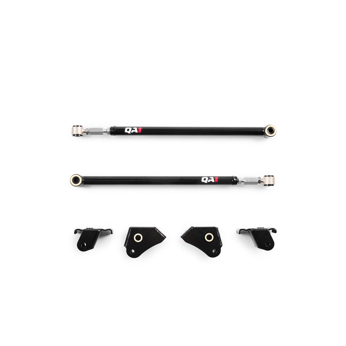 KIT,TRACTION BARS,19-26 SILVERADO 1500