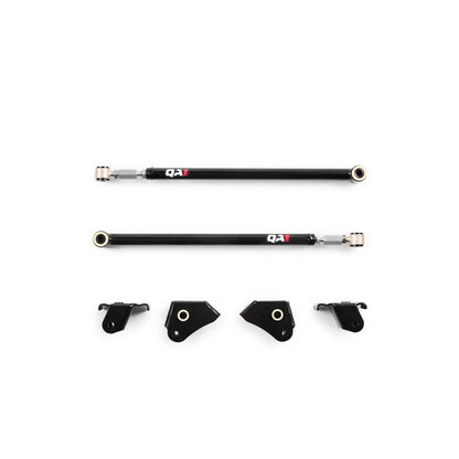 KIT,TRACTION BARS,19-26 SILVERADO 1500