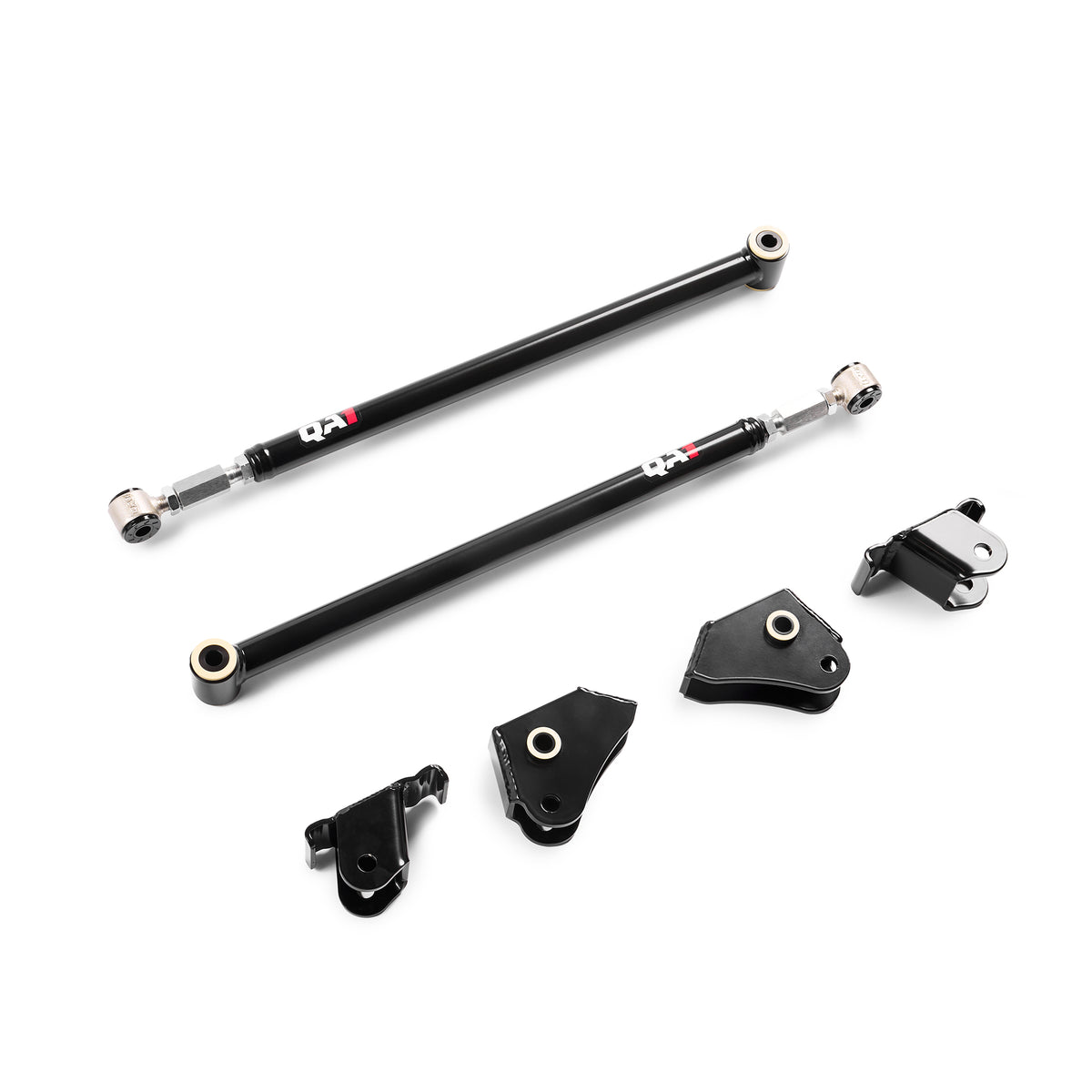 KIT,TRACTION BARS,19-26 SILVERADO 1500