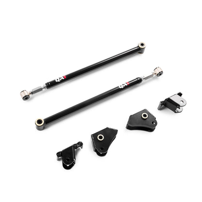 KIT,TRACTION BARS,19-26 SILVERADO 1500