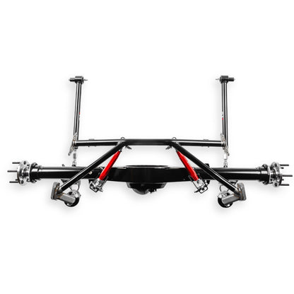 REAR SUSPENSION,67-69 GM F-BODY,67-69 GM F-BODY,D-ADJ,12-170,AXLE-NAR
