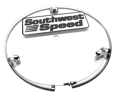 UNIVERSAL MUD PLUG KIT,LEXAN,15"