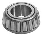 WHEEL BEARING,78-88 METRIC,LARGE,OUTER