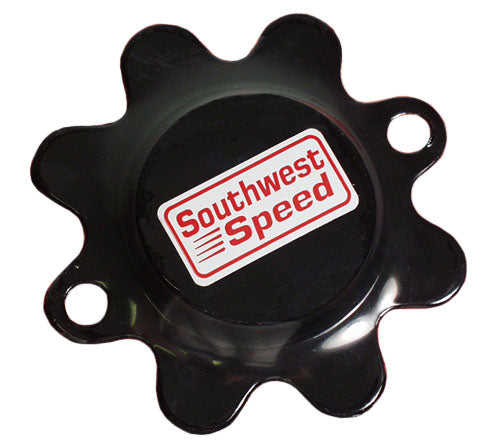 WIDE 5 DUST COVER,ALUMINUM