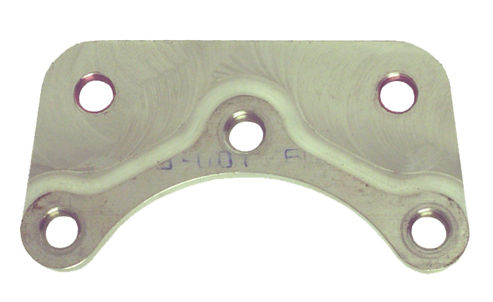 BRAKE BRACKET,BOLT-ON,ALUM,SL,USE W/#570-487