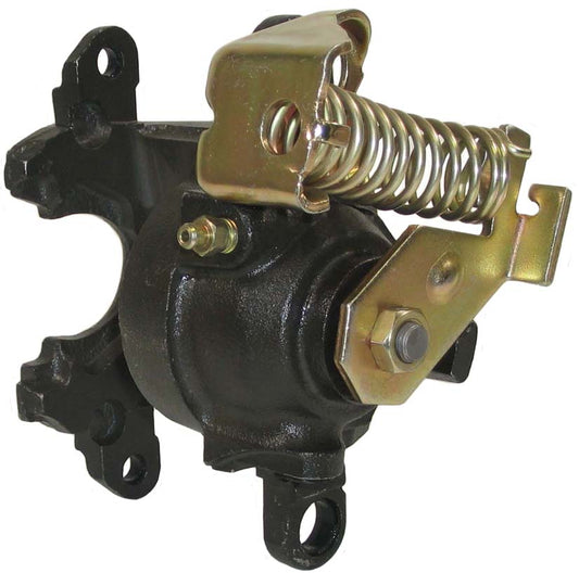 CALIPER,GM METRIC,W/EMERGENCY BRAKE,RIGHT