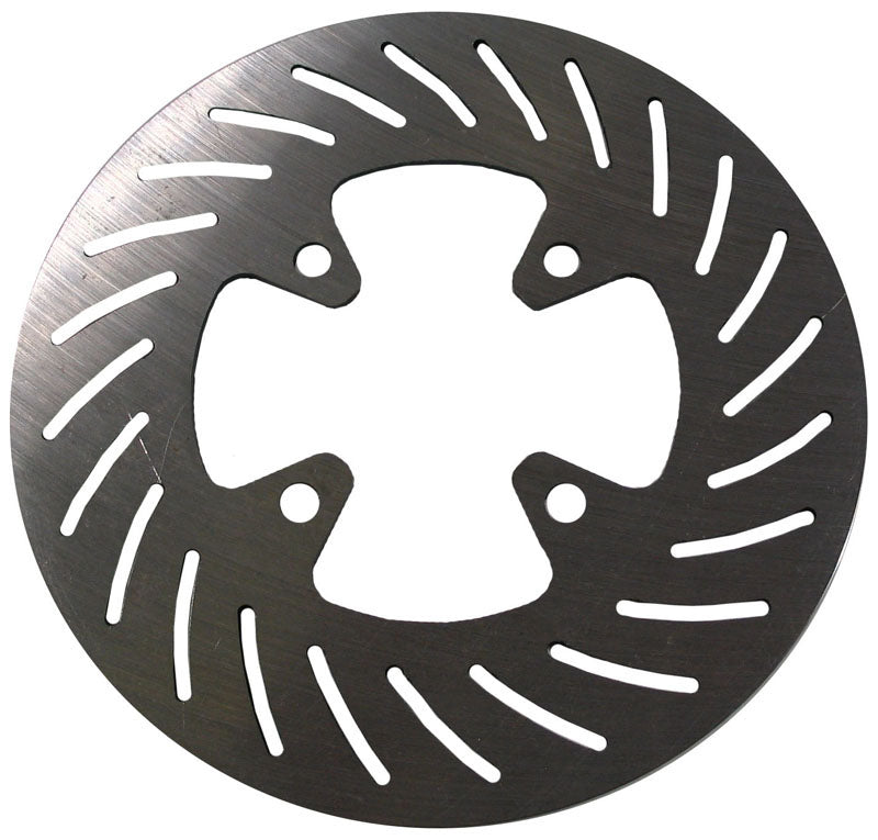 ROTOR,7.10  X .125 X 4PL X 3,LW,SLOTTED