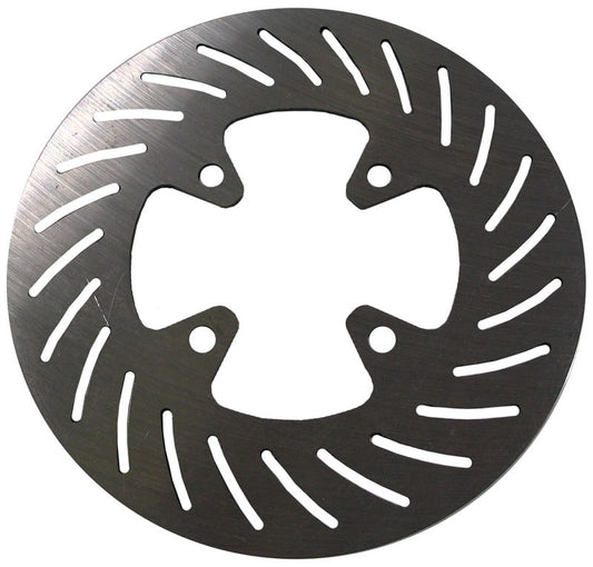 ROTOR,7.10  X .125 X 4PL X 3,LW,SLOTTED