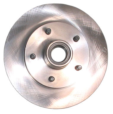 ROTOR,79-81 GM F-BODY,11" x 1",5 x 4 3/4