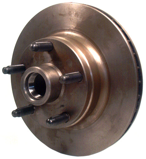 GRANADA ROTOR,11 X .810",5/8"STUDS,5 X 5