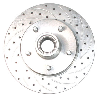 ROTOR,82-88 GM G-BODY,10.5x1",4.75,DRILLED,LEFT