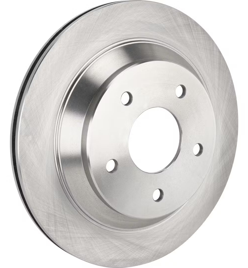 ROTOR,11.625" X .788",5 X 4 3/4,WITH HAT,7.5 GM