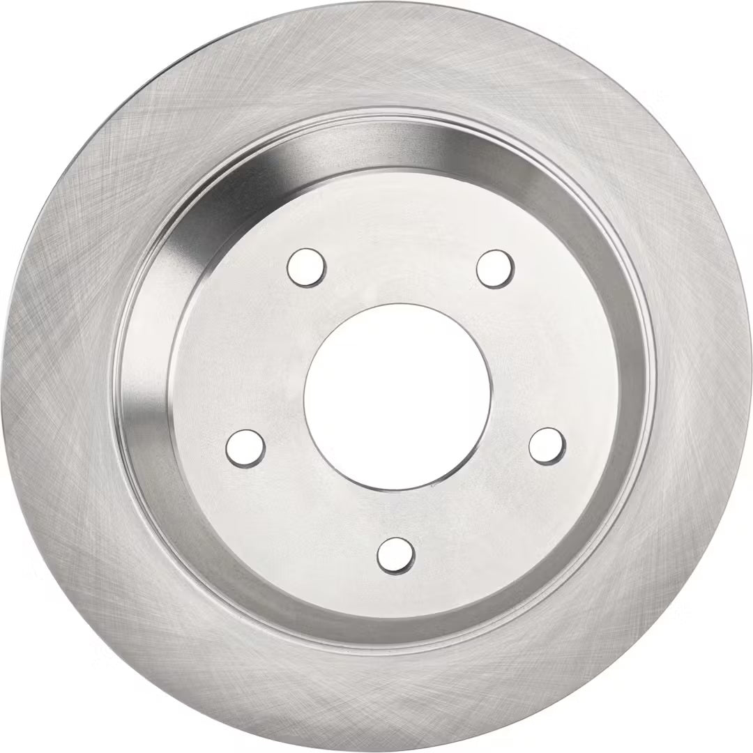 ROTOR,11.625" X .788",5 X 4 3/4,WITH HAT,7.5 GM