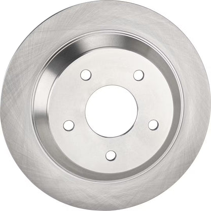 ROTOR,11.625" X .788",5 X 4 3/4,WITH HAT,7.5 GM