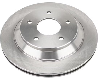 ROTOR,11.625" X .788",5 X 4 3/4,WITH HAT,7.5 GM