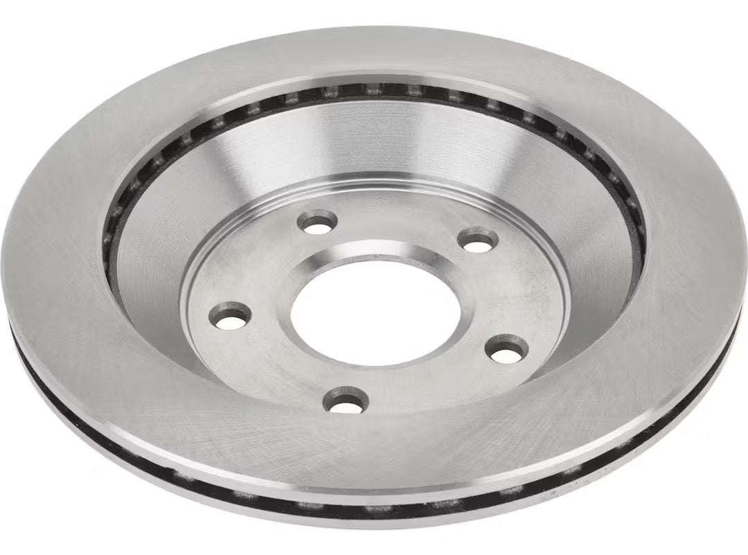 ROTOR,11.625" X .788",5 X 4 3/4,WITH HAT,7.5 GM