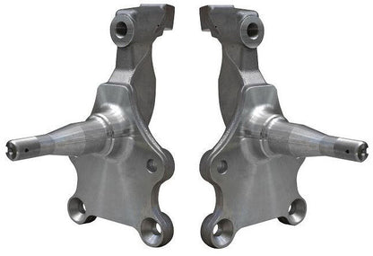 COILOVER & 4-LINK SYSTEM,WILWOOD 12" DRILLED BRAKES,BLACK CALIPERS,68-74 NOVA