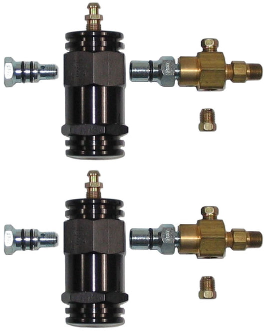 ANTI-LOCK BRAKE KIT