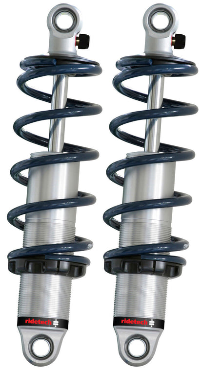 COILOVER & 4-LINK SYSTEM,ARMS,WILWOOD 11" DRILLED BRAKES,RED CALIPERS,67-70 MERC