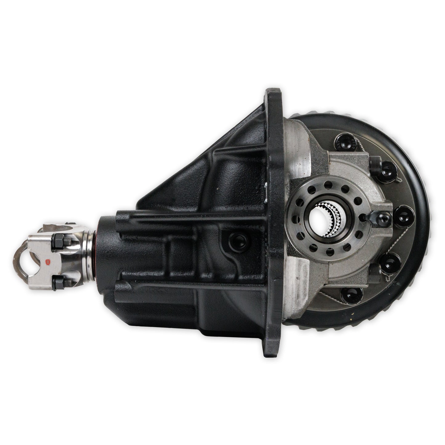 FORD 9" FN988 CENTER SECTION,8.8" GEARS,31 SPLINE TRUETRAC,3.73 RATIO,1350 YOKE