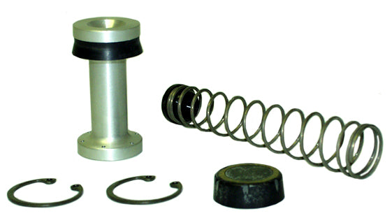 HOWE MASTER CYLINDER OVERHAUL KIT,1 1/8"