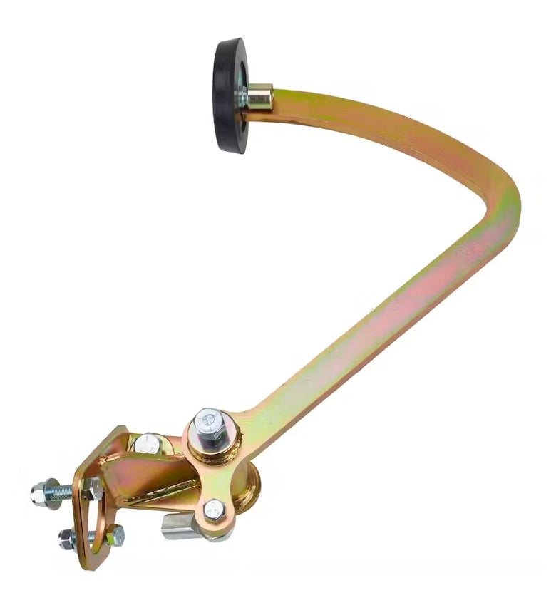 PEDAL ASSEMBLY,UNDER FLOOR,28-32 FORD