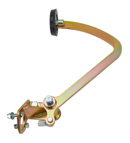PEDAL ASSEMBLY,UNDER FLOOR,28-32 FORD