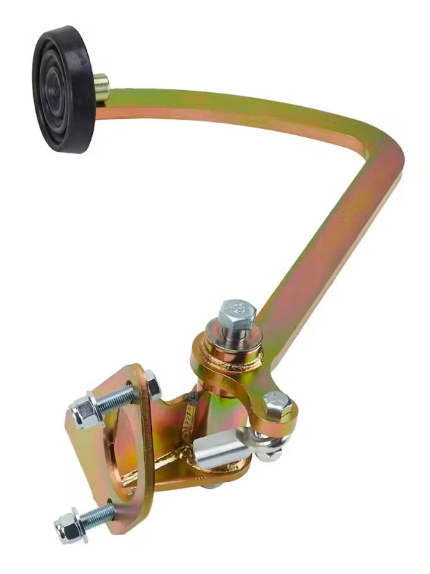 PEDAL ASSEMBLY,UNDER FLOOR,28-32 FORD,W/MASTER CYLINDER