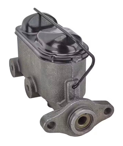 PEDAL ASSEMBLY,UNDER FLOOR,28-32 FORD,W/MASTER CYLINDER