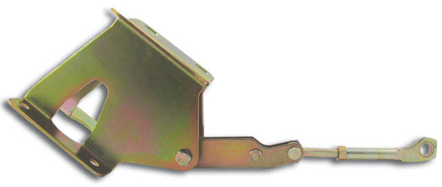 POWER BRAKE BOOSTER & WILWOOD MASTER CYLINDER,PROP VALVE,JEEP CJ5,CJ7