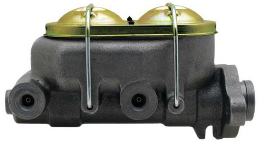 MASTER CYLINDER,3/8" PORTS ON BOTH SIDES,1" DIAMETER