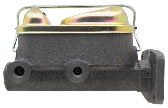 MASTER CYLINDER,1/2&9/16 LEFT,1 1/8" DIA