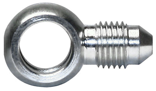 BRAKE FITTING,BANJO,3/8" OR 10MM TO -3AN