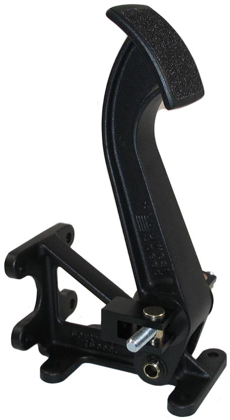 BRAKE PEDAL ASSY,W/BALANCE BAR,SHORT